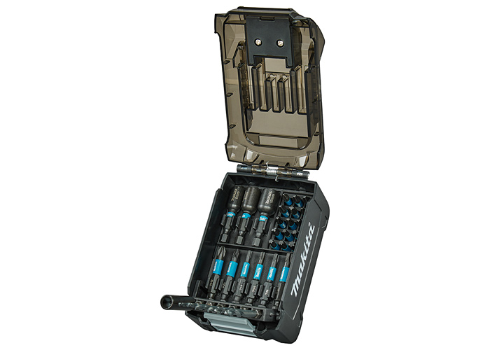 Набор бит и сверл MAKITA E-22850