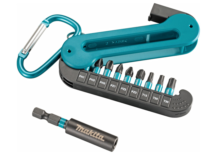 Набір біт MAKITA E-12005