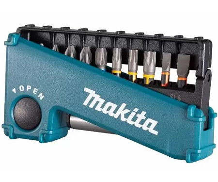 Набір біт MAKITA E-03573