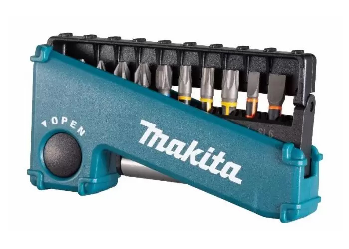 Набор бит MAKITA E-03573