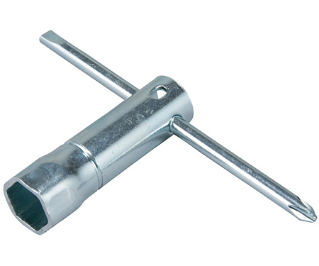 Викрутка MAKITA 194717-6