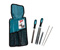 Набір для заточування ланцюга MAKITA D-72160