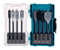 Набор перьевых сверл MAKITA E-08698