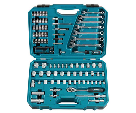 Набір ручного інструменту MAKITA E-06616