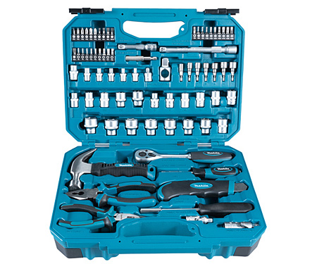 Набір ручного інструменту MAKITA E-10899