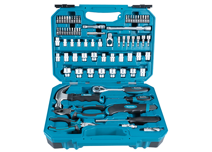 Набір ручного інструменту MAKITA E-10899