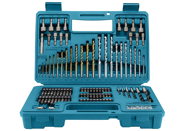 Набор сверл и бит MAKITA B-68432