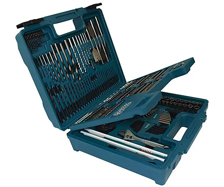 Набор сверл и бит MAKITA E-11689
