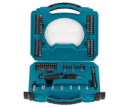 Набор сверл и бит MAKITA D-42020