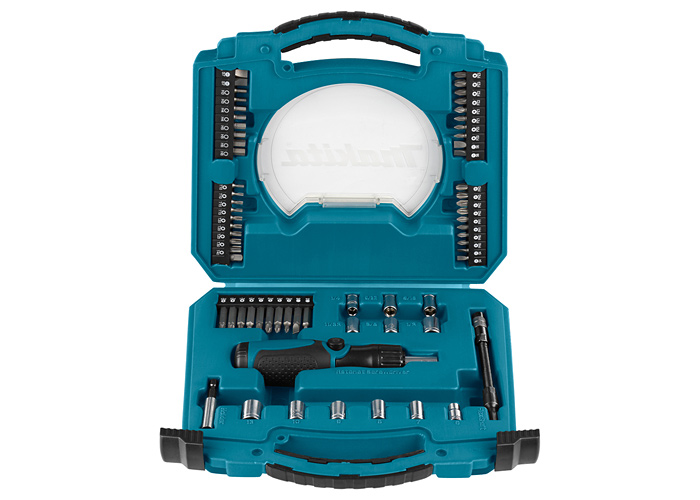 Набор сверл и бит MAKITA D-42020