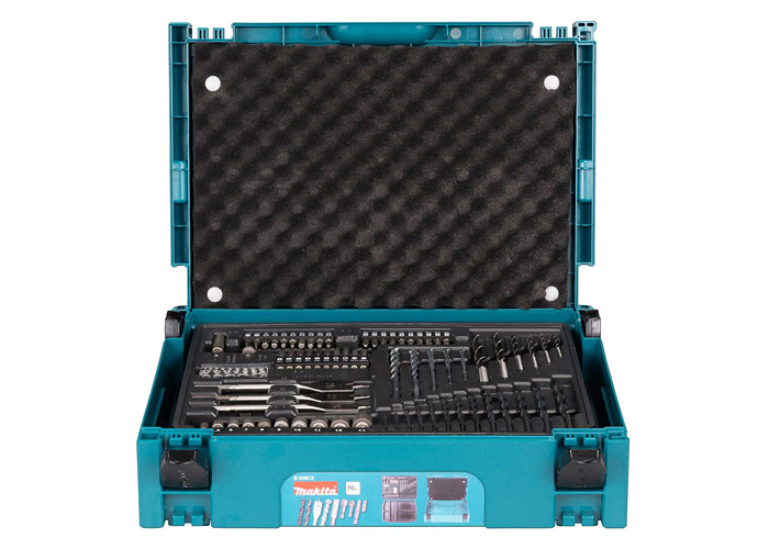 Набор сверл и бит MAKITA E-24913