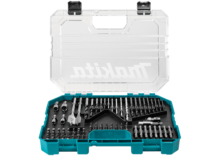 Набор сверл и бит MAKITA E-15126