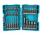 Набор сверл и бит MAKITA B-66896