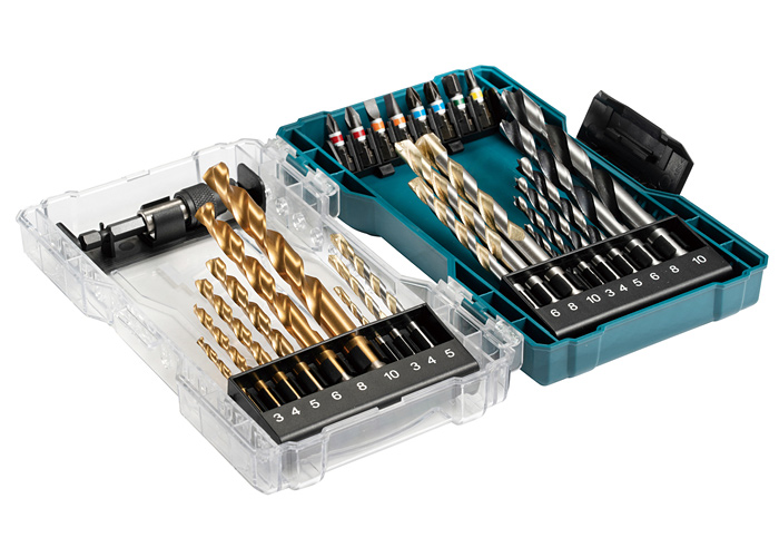 Набор сверл и бит MAKITA E-07032