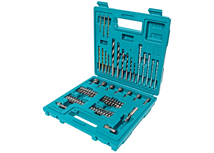 Набор сверл и буров MAKITA E-11829
