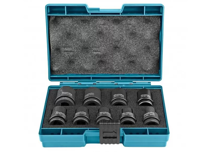 Набор ударных головок MAKITA B-66232
