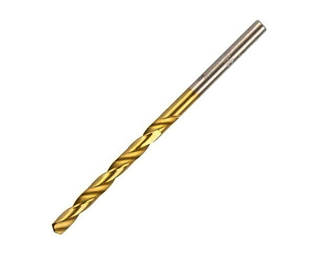 Свердло по металу HSS-TiN MAKITA D-64185