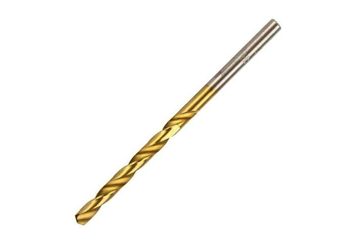 Свердло по металу HSS-TiN MAKITA D-64185