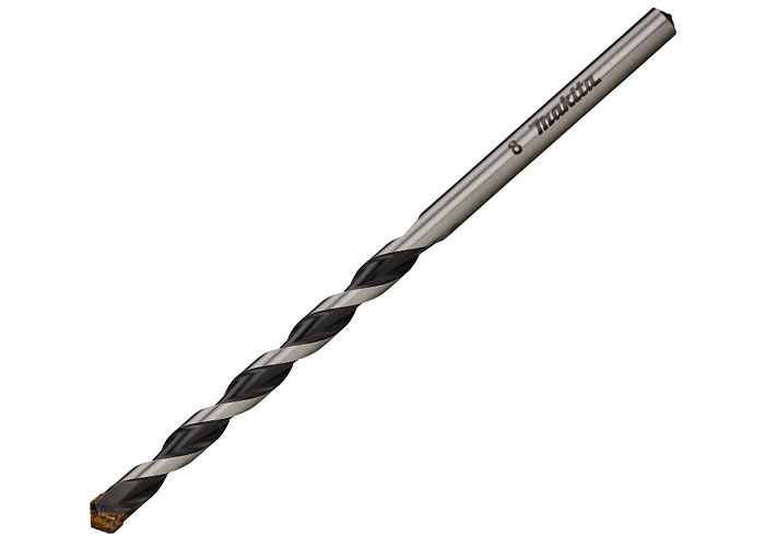 Сверло универсальное TCT MAKITA E-11053
