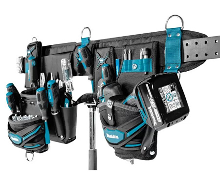 Сумка для важких інструментів MAKITA E-05175