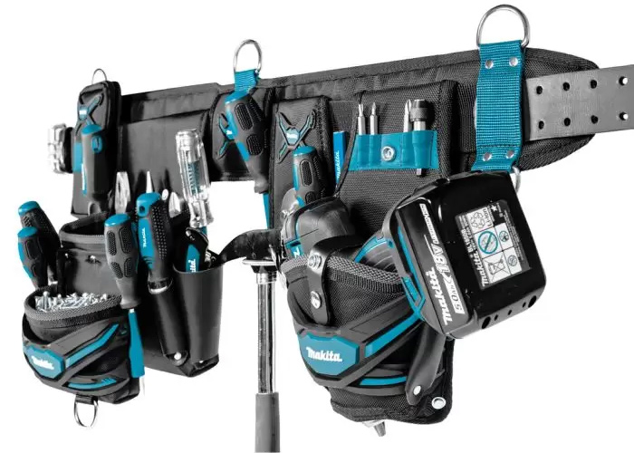 Сумка для важких інструментів MAKITA E-05175