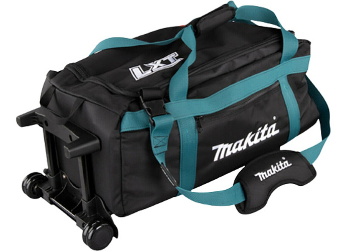 Сумка для інструментів на колесах MAKITA E-12712