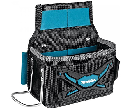Сумка з тримачем для молотка MAKITA E-05197