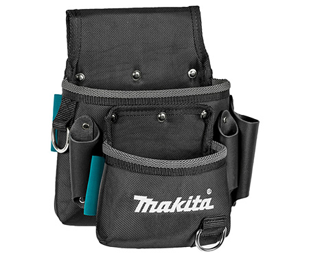 Сумка на 2 відділення MAKITA E-15198