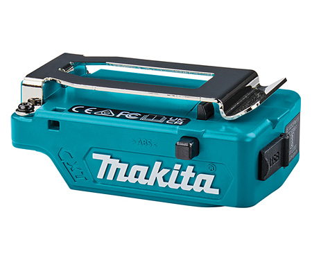 Тримач батареї CXT MAKITA TD00000110