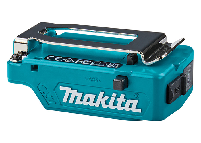 Тримач батареї CXT MAKITA TD00000110