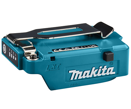 Тримач батареї LXT MAKITA TD00000111