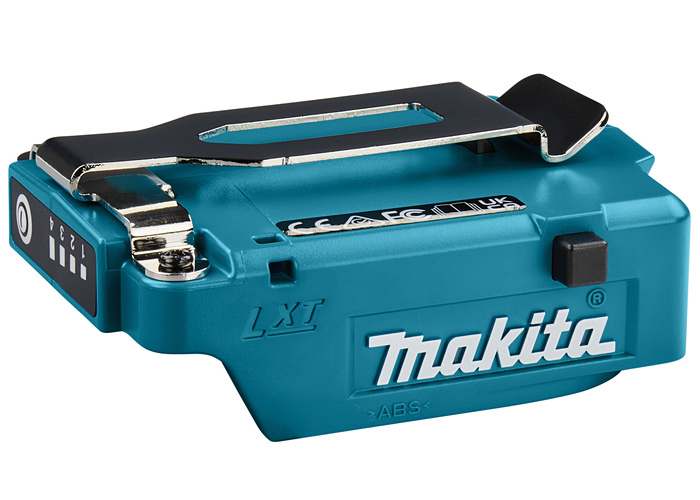 Тримач батареї LXT MAKITA TD00000111