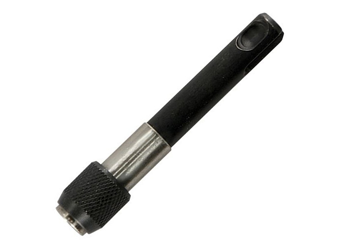 Тримач біт з фіксатором  MAKITA B-57548