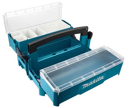 Ящик розкладний Makpac органайзер MAKITA P-84137