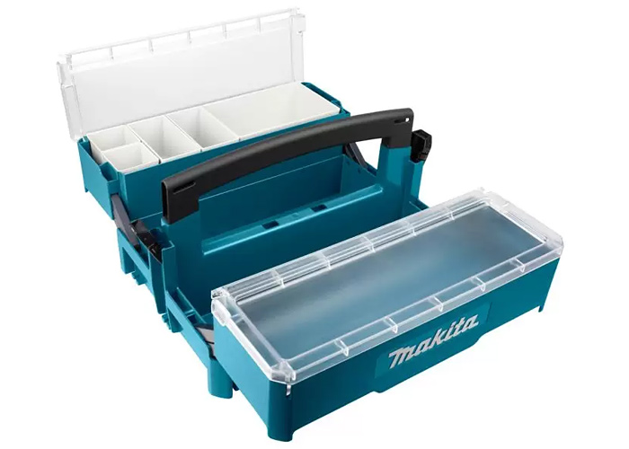 Ящик розкладний Makpac органайзер MAKITA P-84137