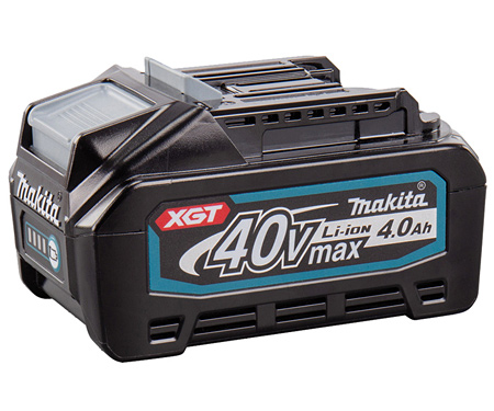 Акумулятор XGT BL4040 MAKITA 632N72-7
