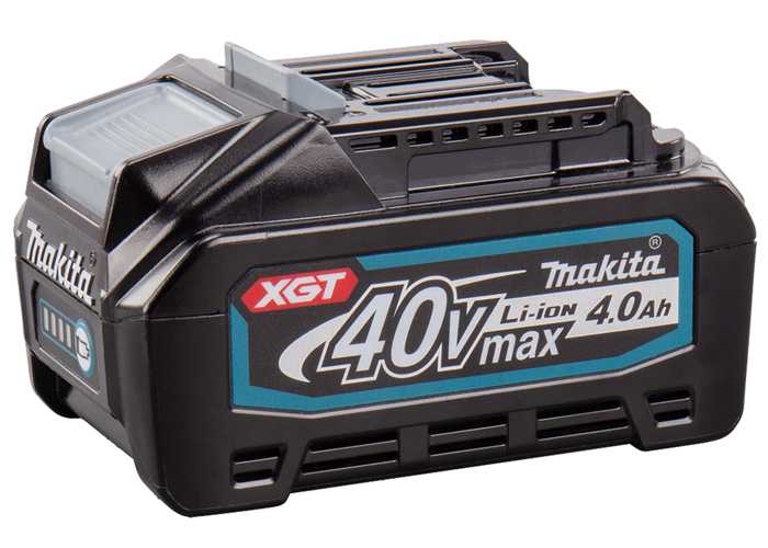 Акумулятор XGT BL4040 MAKITA 632N72-7