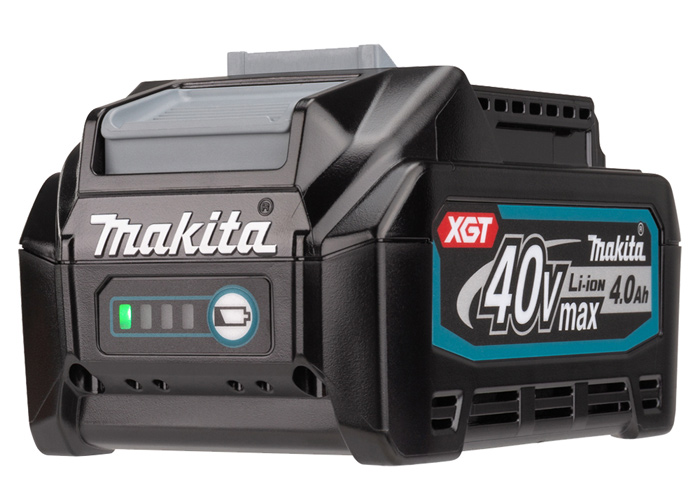 Акумулятор XGT BL4040 MAKITA 632N72-7