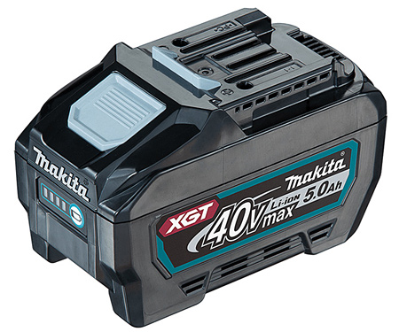 Акумулятор XGT BL4050F MAKITA 632R45-4