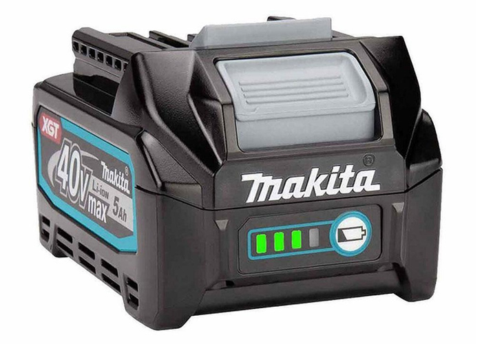 Акумулятор XGT BL4050F MAKITA 632R45-4