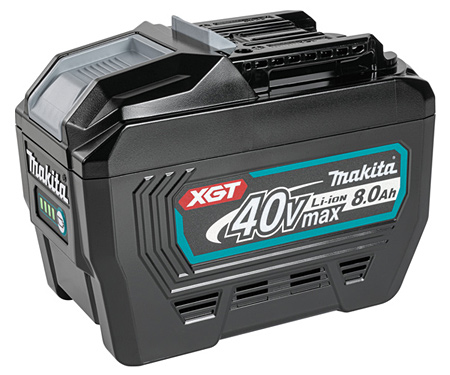 Акумулятор XGT BL4080F MAKITA 191X65-8