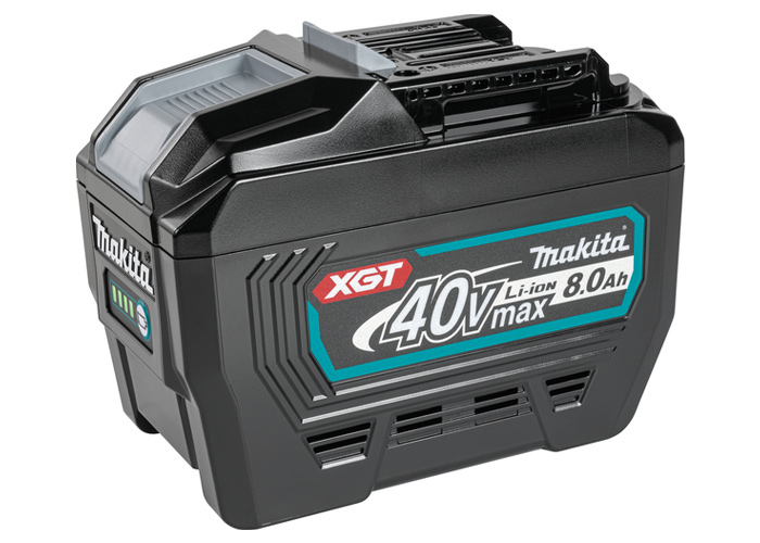Акумулятор XGT BL4080F MAKITA 191X65-8