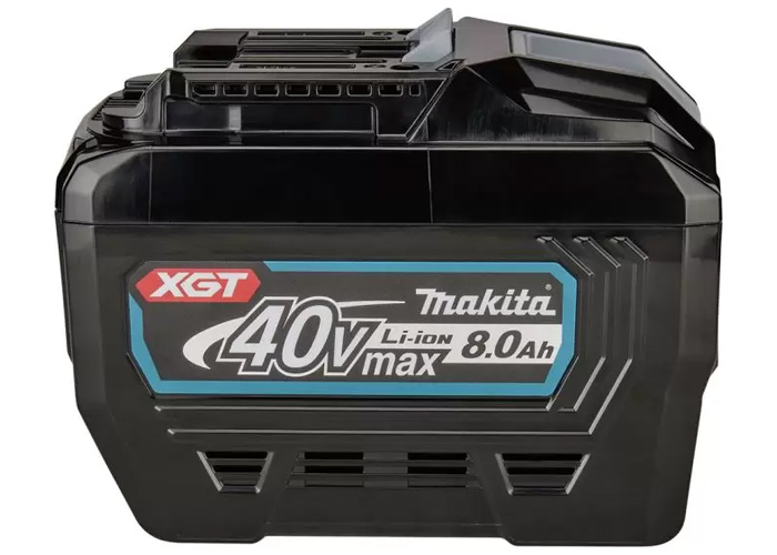 Акумулятор XGT BL4080F MAKITA 191X65-8