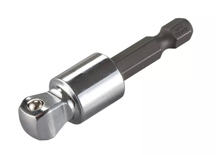 Адаптер Impact Premier MAKITA E-03420