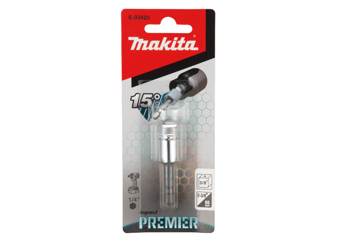 Адаптер Impact Premier MAKITA E-03420