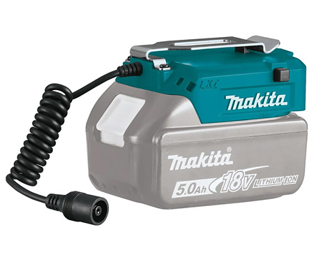 Адаптер LXT MAKITA YL00000004