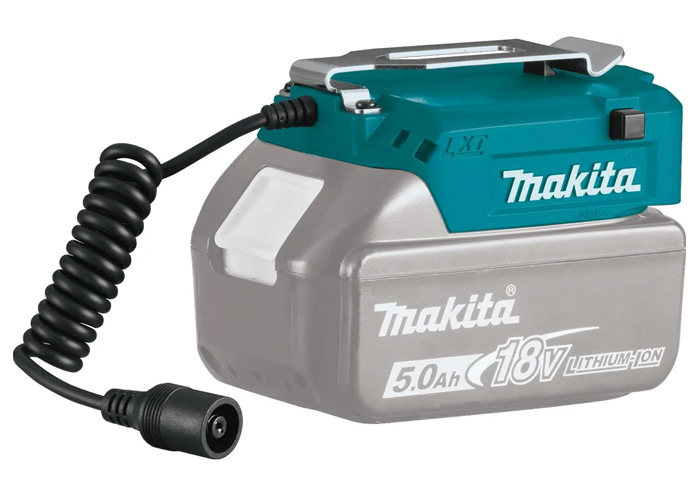 Адаптер LXT MAKITA YL00000004