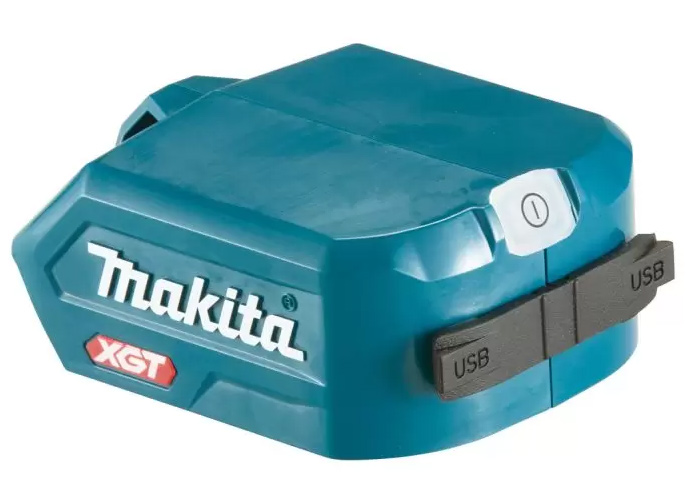 Адаптер USB  XGT MAKITA ADP001G