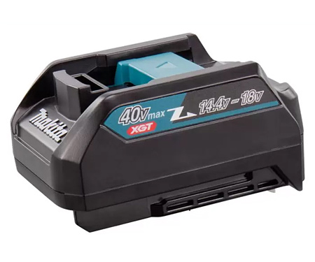 Адаптер зарядного пристрою для LXT-платформи ADP10 MAKITA 191C10-7