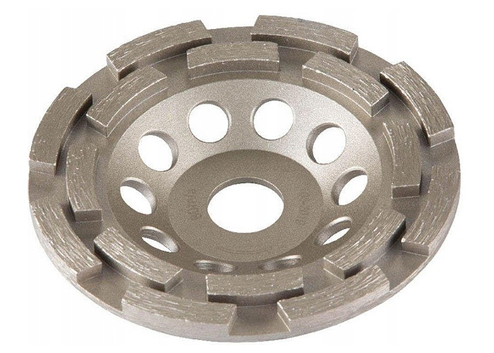 Алмазна шліфувальна чашка MAKITA D-66715